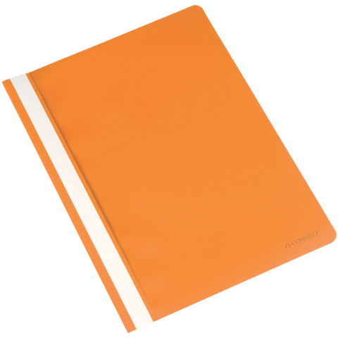 Cartellina ad aghi Q-Connect A4 - PP - a KF01662