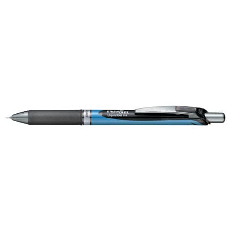 Roller a scatto Pentel EnerGel XM Click  BLN75-AO