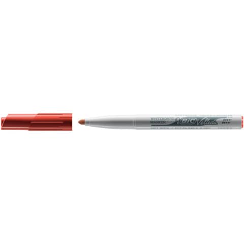 Marcatore per lavagne bianche BIC Velled 9581691
