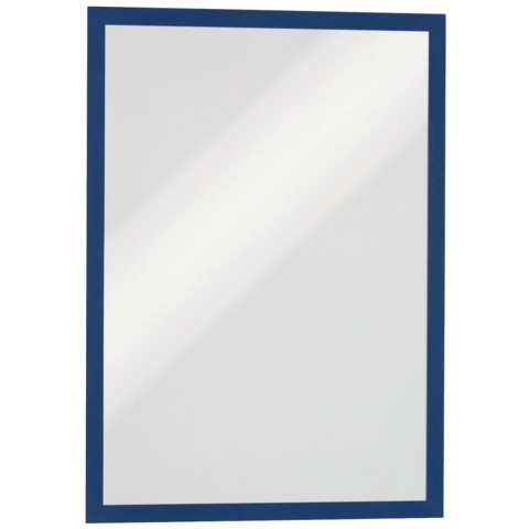 Cornici con pannello magnetico DURABLE D scuro 323x446mm conf. 5 - 486807