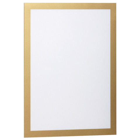 Cornici con pannello magnetico DURABLE D conf. 2 - 487230