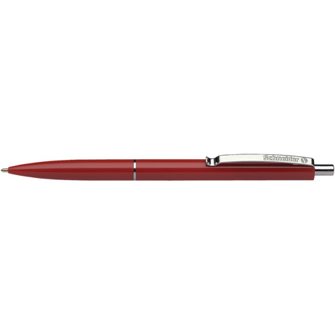 Penna a sfera a scatto Schneider K 15 ri Conf. 20 pezzi - P003082