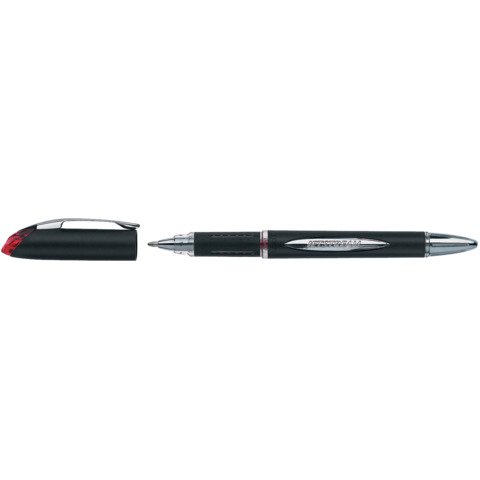 Penna roller con cappuccio JETSTREAM 1 m M SX210 R