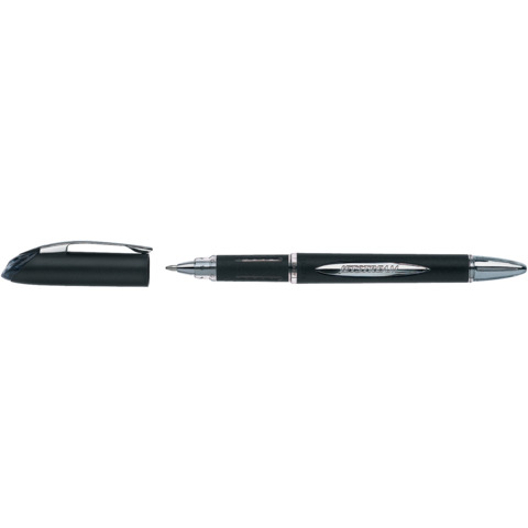 Penna roller con cappuccio JETSTREAM 1 m M SX210 N