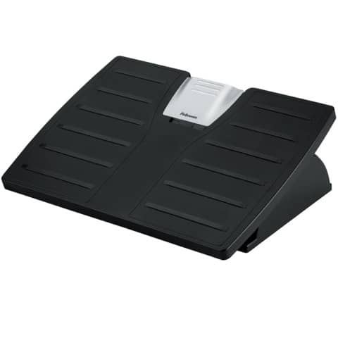 Poggiapiedi FELLOWES regolabile Office S 8035001