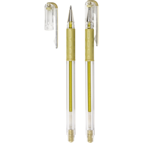 Penna roller Pentel Gel Hybrid grip Meta K118-X