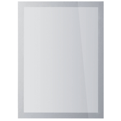 Cornici autofissanti DURABLE DURAFRAME?  236x323mm conf. 2 - 484123