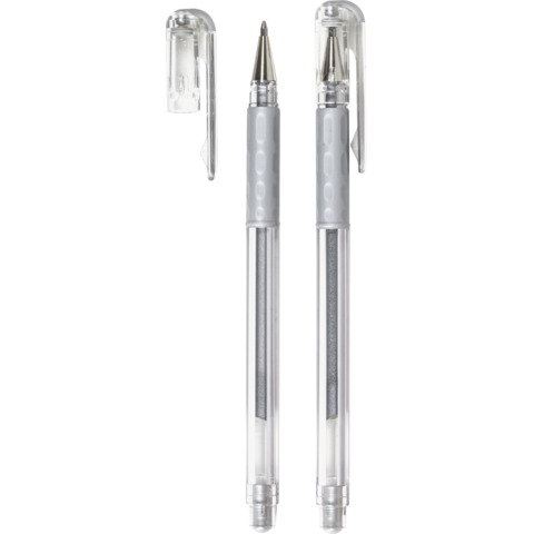 Penna roller Pentel Gel Hybrid grip Meta K118-Z
