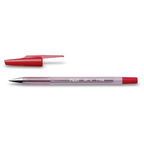Penna a sfera ricaricabile Pilot BPS pun 001608