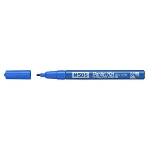 Marcatore permanente Pentel Pen N50S pun N50S-C