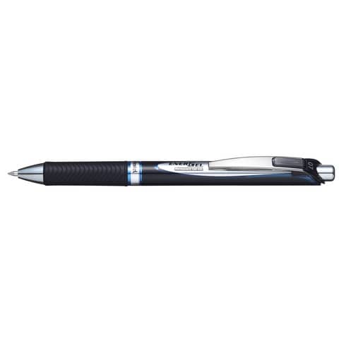 Penna roller a scatto Pentel Energel Per BLP77-CX
