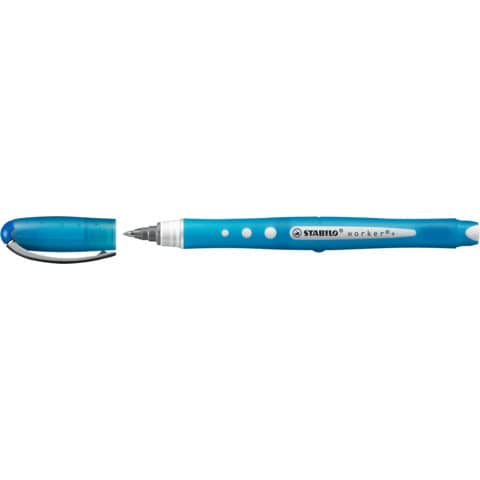 Roller Stabilo Worker Colorfull 0,5 mm b 2019/41