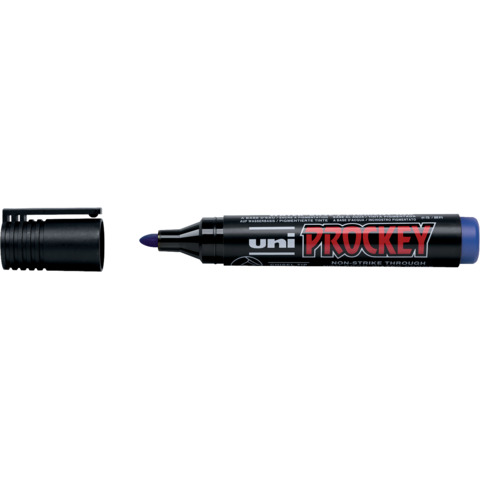 Marcatore speciale PROCKEY punta tonda 1 M 122 B