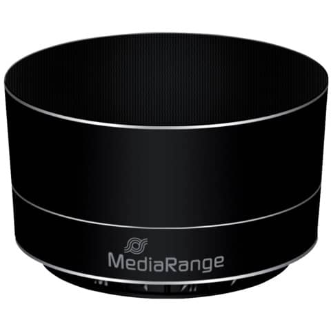 Altoparlante stereo Bluetooth Media Rang MR733