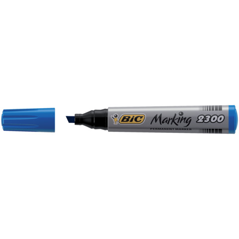 Marcatore permanente BIC Marking 2300 pu 8209253