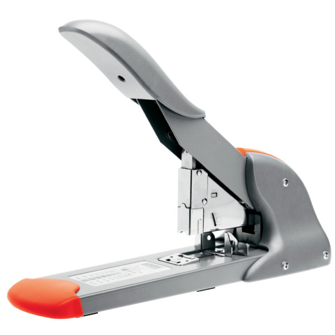 Cucitrice per alti spessori Rapid HD210  grigio/arancio - 23633700