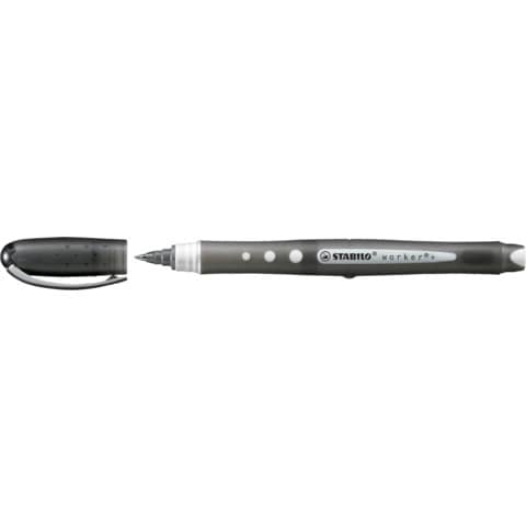 Roller Stabilo Worker Colorfull 0,5 mm n 2019/46