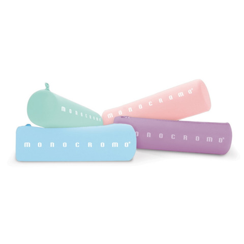Astuccio Monocromo PIGNA in silicone ass 022990400