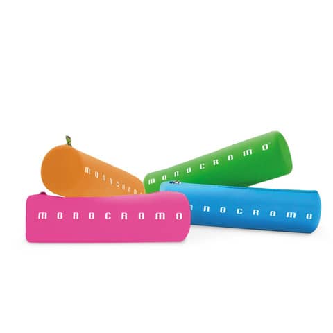 Astuccio Monocromo PIGNA in silicone ass 022804900