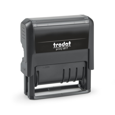 Timbro polinome - datario Trodat Printy  217009