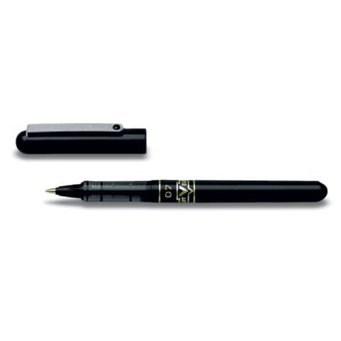Roller Pilot V Ball 0,7 mm nero 011190