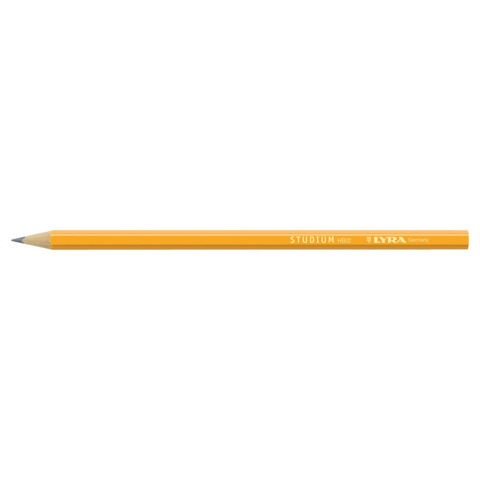 Matita LYRA Studium HB Medium L1270100