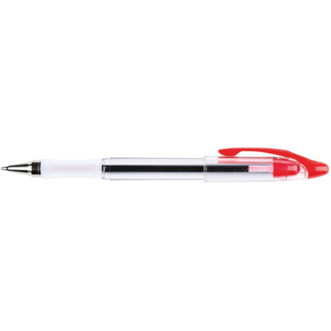 Penna a sfera Q-Connect Delta punta 0,7  KF00377