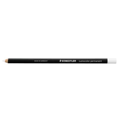 Matita vetrografica Staedtler Lumocolor  108 20-0