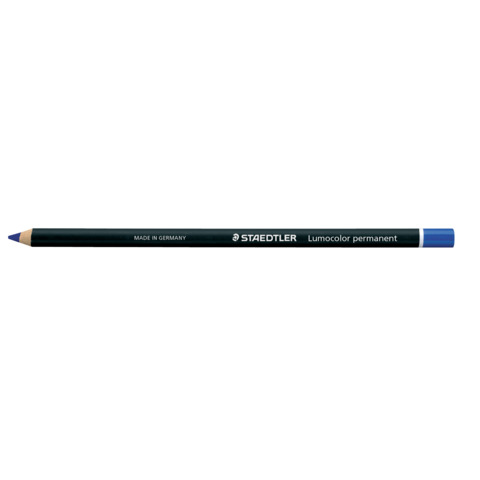 Matita vetrografica Staedtler Lumocolor  108 20-3