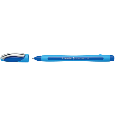 Penna a sfera Schneider Slider Memo trat P150203