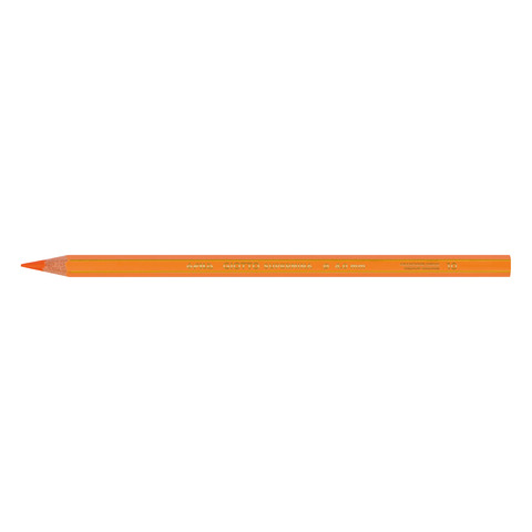 Matita colorata GIOTTO Supermina arancio F239010