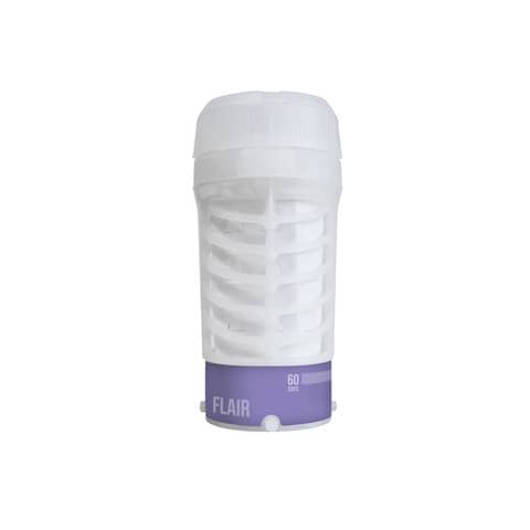 Ricarica per deodorante elettronico Hyla CRUSH (alta intensit?) R-5320B/CRS
