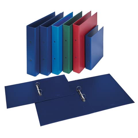 Raccoglitore FAVORIT Europa 28x32 cm 2 a 100460396