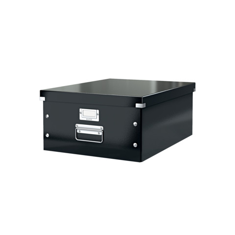 "Scatola per archiviazione universale ""L"" 60450095"