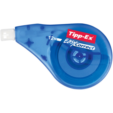 Correttore a nastro TIPP-EX Easy Correct 8290352