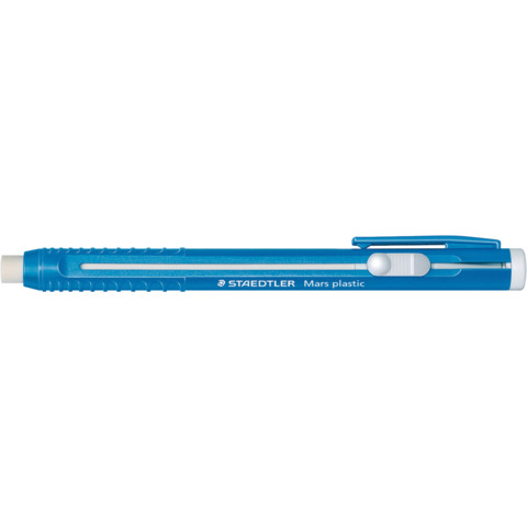 Portagomma Staedtler Mars plastic 528 50 528 50