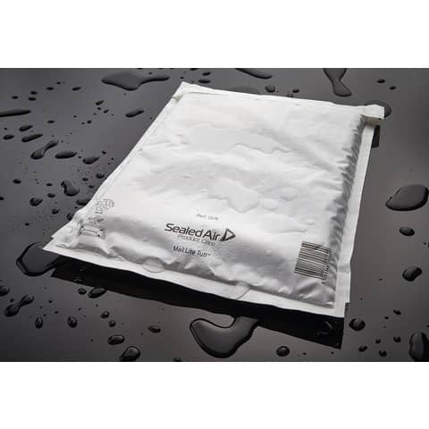 Buste imbottite Mail Lite? Tuff Cushione Conf. 10 pezzi - 101205312