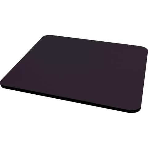 Tappetino mouse FELLOWES Soft Basic gomm 29704