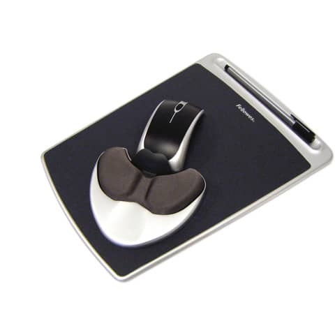 Supporto FELLOWES palmare Easy Glide Hea 9373003