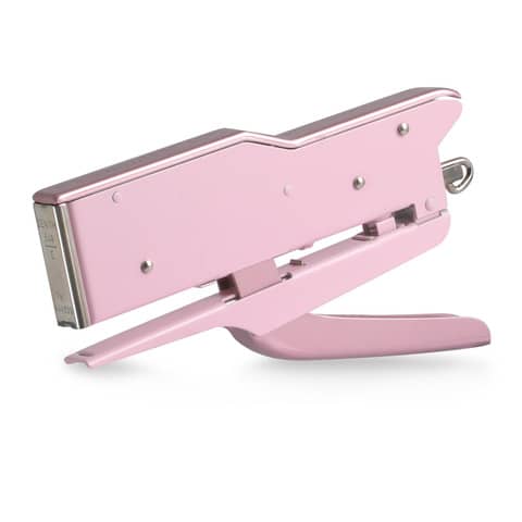 Cucitrice a pinza ZENITH 548/E Pastel Ro 0215481024