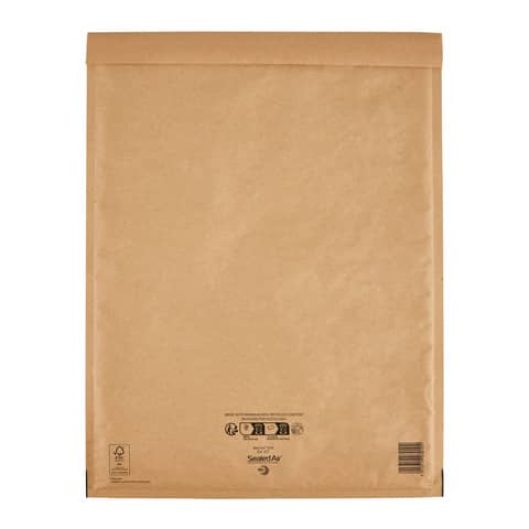 Buste imbottite Mail Lite? Gold K 35x47  minipack 10 pz. - 103041285