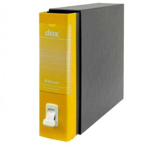 Registratore a leva DOX 1 Commerciale 28 D26106