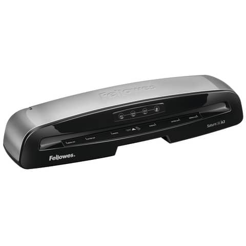 Plastificatrice a caldo FELLOWES Saturn  5736001