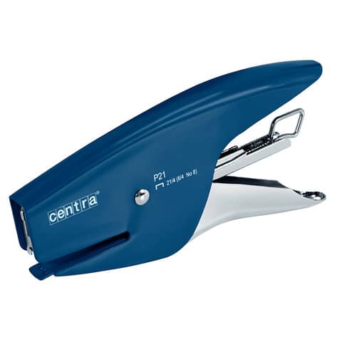 Cucitrice a pinza CENTRA P21 - 15 fogli  626152
