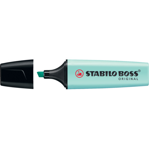 Evidenziatore Stabilo Boss Original Past 70/113