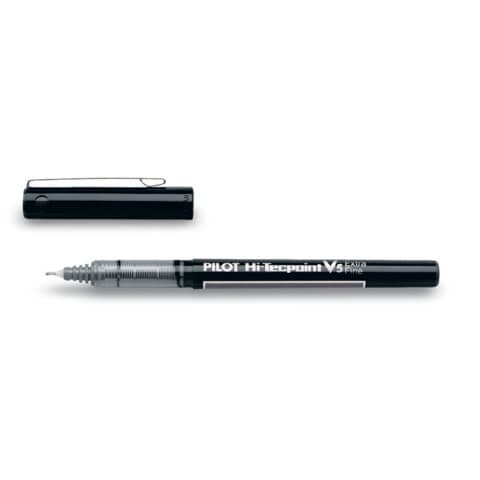 Penna roller a inchiostro liquido Pilot  Value Pack 16+4 GRATIS - 000019