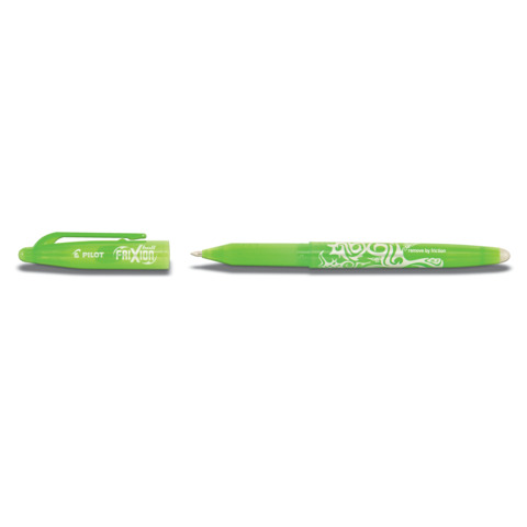 Penna a sfera cancellabile Pilot Frixion 006606