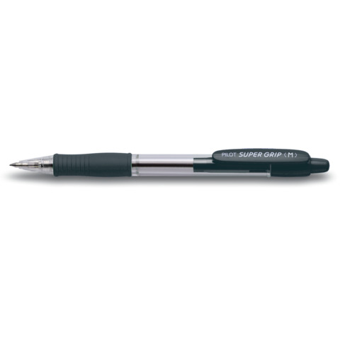 Penna a sfera a scatto Pilot BPGP Superg 001440