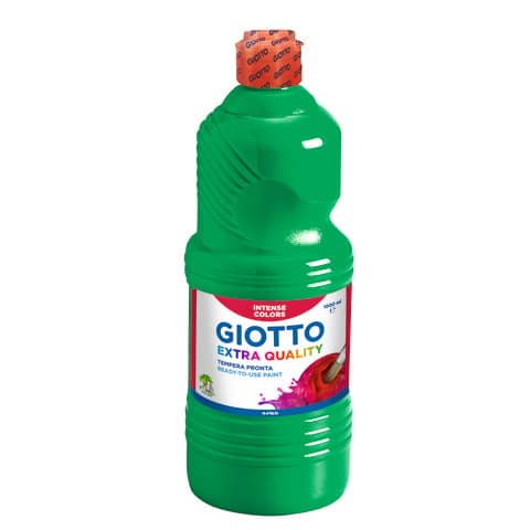 Tempera a base d'acqua GIOTTO Extra Qual F533412