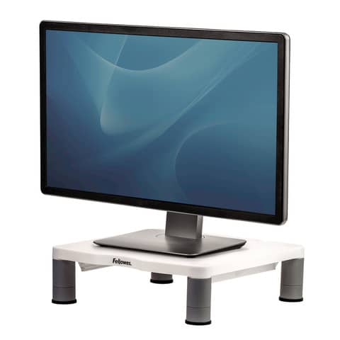 Supporto FELLOWES per monitor standard p 91712